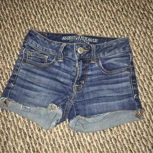 American Eagle Outfitter Shorts